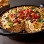 Smoked Taco Dip Recipe