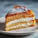 Mille Crêpe Cake Recipe