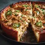 Mississippi Chicken Recipe