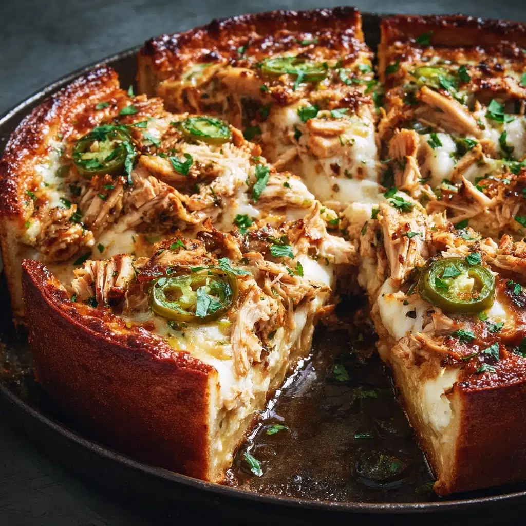 Mississippi Chicken Recipe