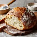 Artisan Pizza Dough Recipe