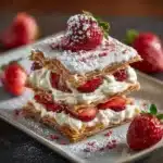 Strawberry Pop-Tarts Recipe