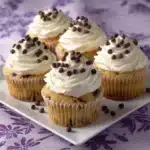 Cannoli Cupcakes Recipe