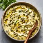 Lemon Caper Sauce Recipe