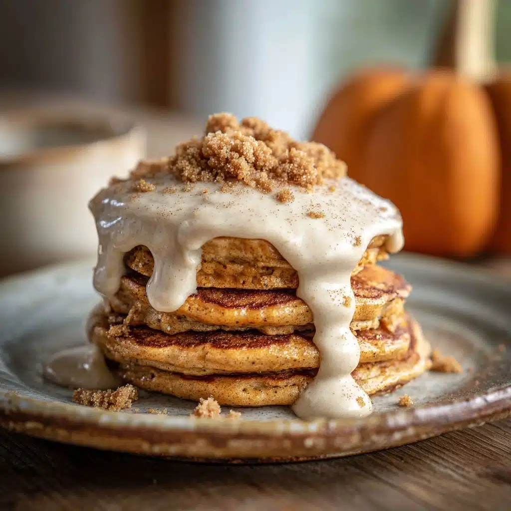 Pumpkin Cookies with Brown Butter Icing Recipe