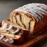 Dollywood Cinnamon Bread Recipe