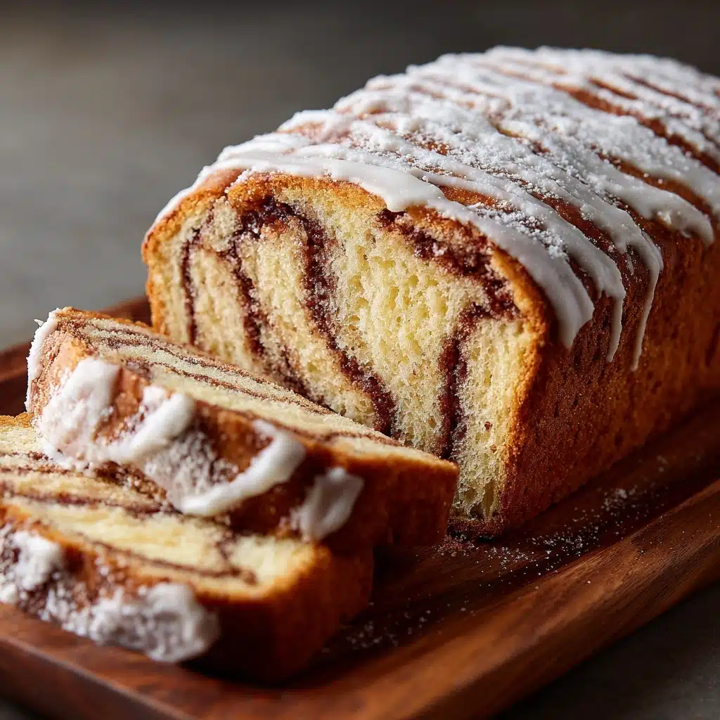 Dollywood Cinnamon Bread Recipe