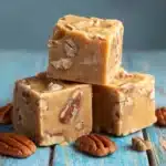 Butter Pecan Fudge Recipe