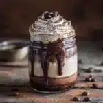 Protein Tiramisu Pudding Recipe
