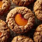 Irresistible Peach Cobbler Cookies Recipe