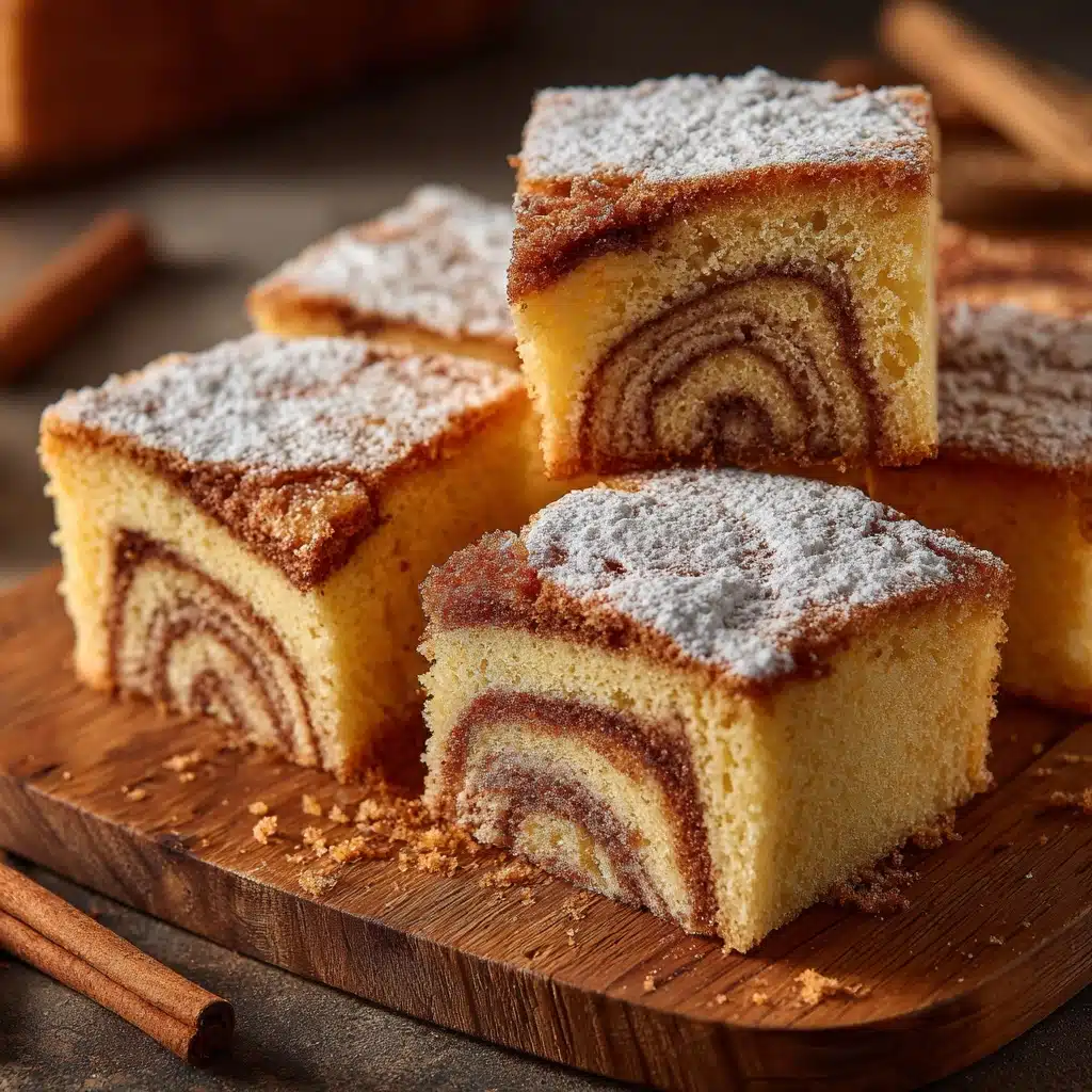 Cinnamon Swirl Pumpkin Bread Minis Recipe