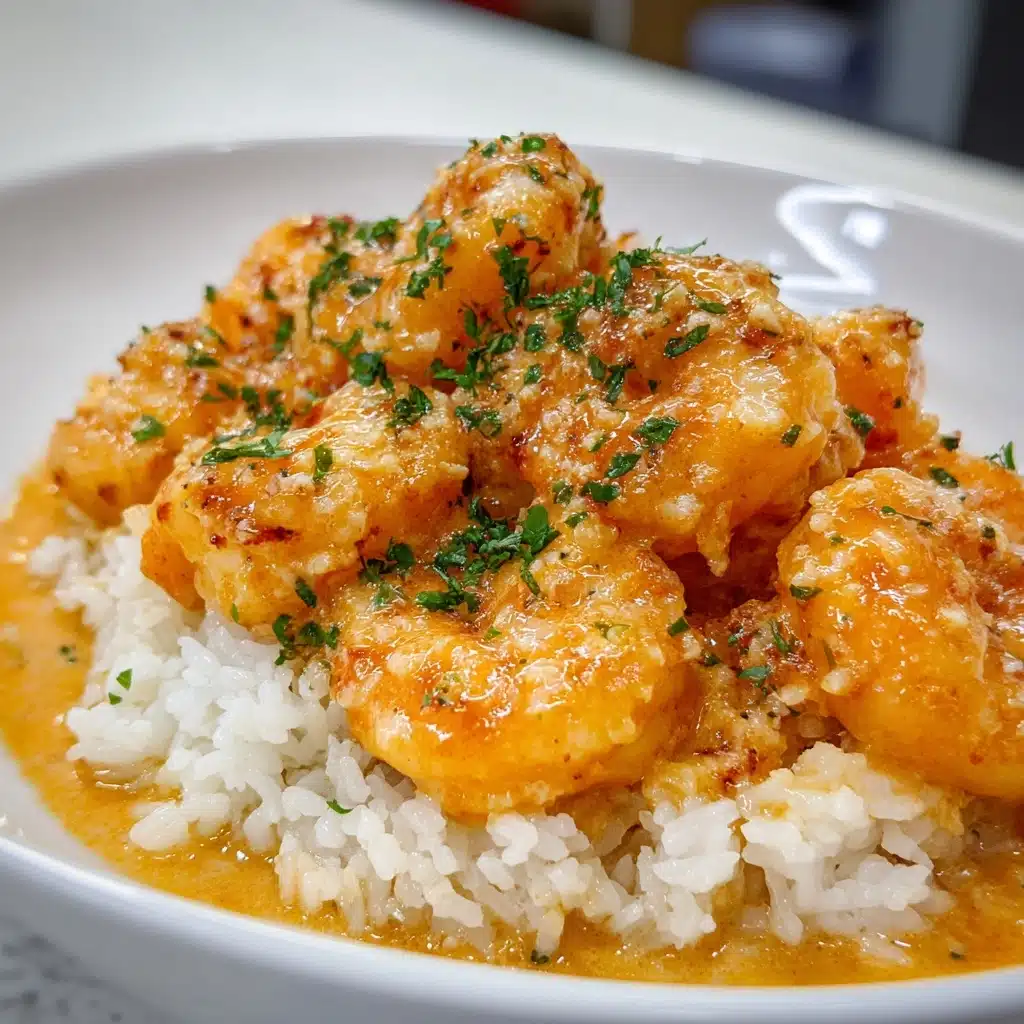 Dynamite Shrimp Recipe - Recipe Image