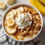 Southern Banana Cobbler Recipe