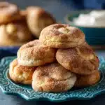 Snickerdoodles Recipe