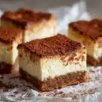 Snickerdoodle Cheesecake Bars Recipe
