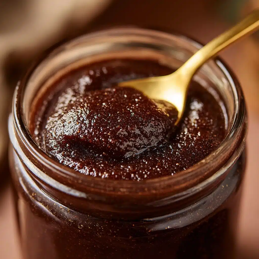 Crockpot Apple Butter Recipe