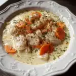 The Best Crab Bisque Recipe