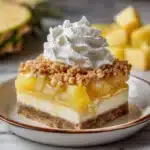 Pineapple Crisp Recipe