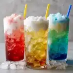 Italian Soda Recipe