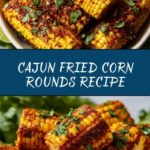 Wingstop Cajun Fried Corn Recipe