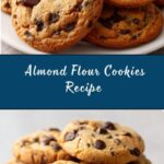 Almond Flour Cookies Recipe