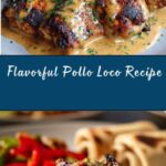 Pollo Loco Recipe
