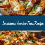 Louisiana Voodoo Fries Recipe