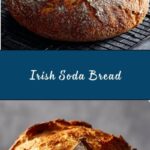 Amazingly Easy Irish Soda Bread Recipe