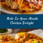 Melt-In-Your-Mouth Chicken Recipe