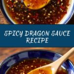 Dragon Sauce Recipe