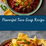 Taco Soup Recipe
