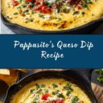 Pappasito’s Queso Recipe