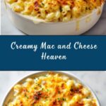 Tini’s Viral Mac and Cheese Recipe