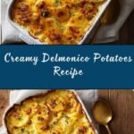 Delmonico Potatoes Recipe