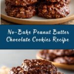 No-Bake Cookies Recipe