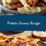 Potato Scones Recipe