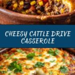Cattle Drive Casserole Recipe