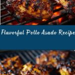 Pollo Asado Recipe