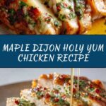 Holy Yum Chicken Recipe