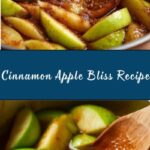 Easy Sauteed Cinnamon Apples Recipe