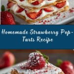 Strawberry Pop-Tarts Recipe