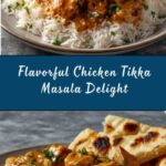 Chicken Tikka Masala Recipe