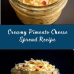 Pimento Cheese Spread Recipe