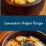 Traditional Lancashire Hotpot Recipe