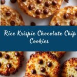 Rice Krispie Chocolate Chip Cookies Recipe
