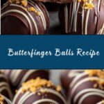 Butterfinger Balls Recipe