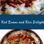 Red Beans and Rice Recipe