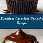 Chocolate Ganache Recipe