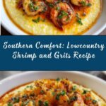 Lowcountry Shrimp and Grits Recipe
