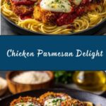 Chicken Parmesan Recipe
